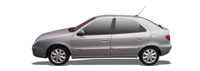 XSARA PICASSO (N68)