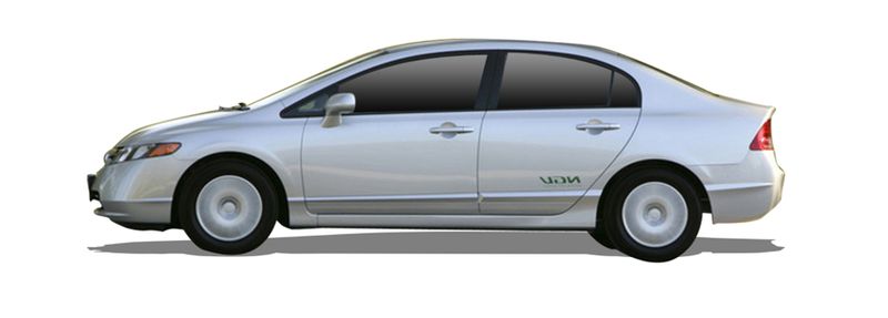 CIVIC VIII (FA_)