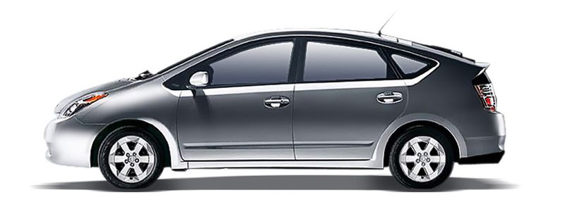 PRIUS (_W2_)