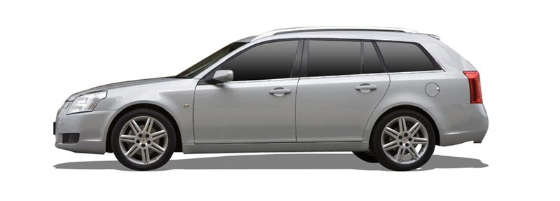 BLS Wagon