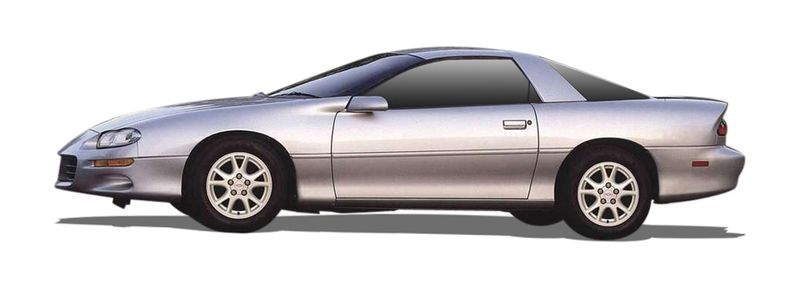CAMARO Кабриолет