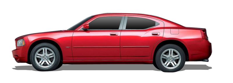 CHARGER