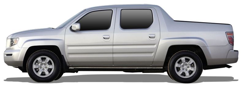 RIDGELINE (YK)