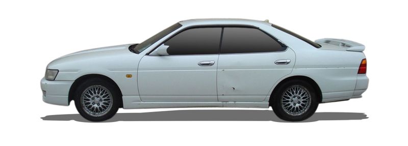 LAUREL (C35)
