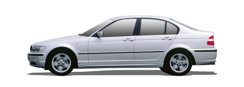 3 SERIES (E46)