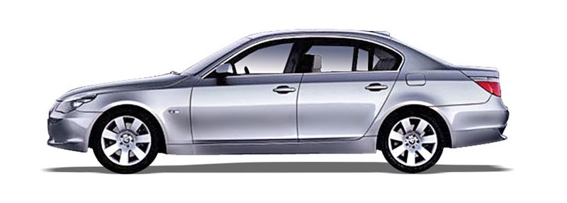 5 SERIES (E60)