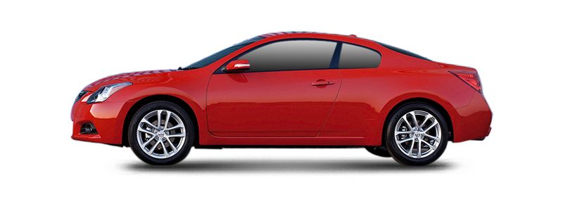 ALTIMA купе (CL32)