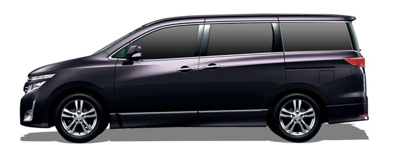 ELGRAND (E51)