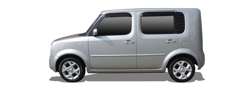 CUBE (Z11)