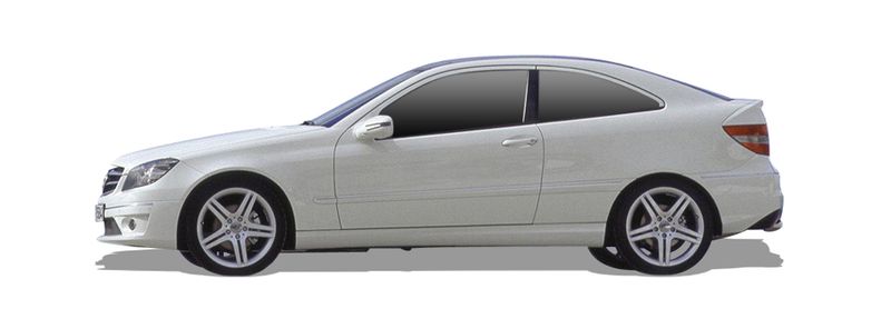 CLC-CLASS (CL203)