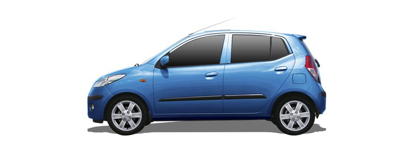 i10 I (PA)