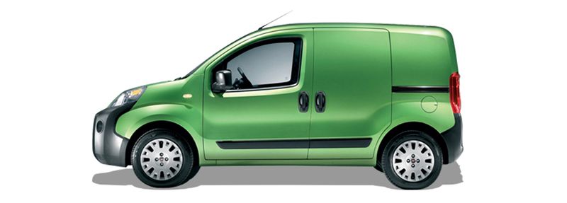 FIORINO Автофургон / микроавтобус (225_)