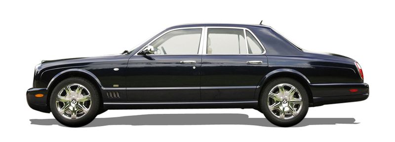 ARNAGE купе