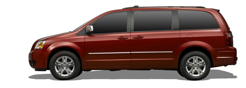 GRAND CARAVAN