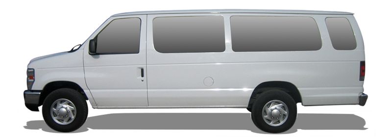 ECONOLINE Автобус