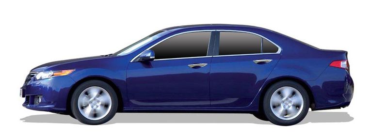 ACCORD VIII (CP_)