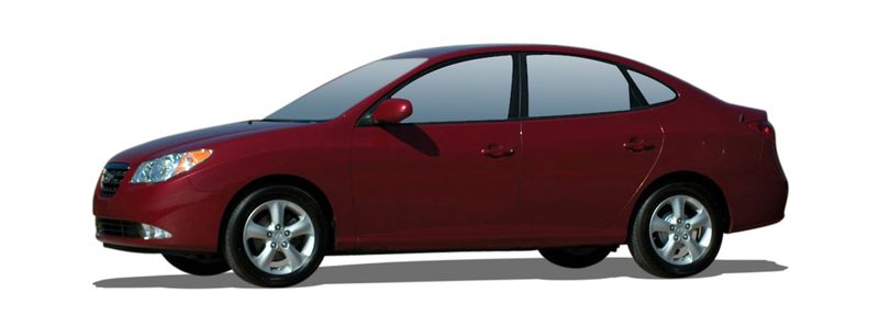 ELANTRA IV седан (HD)