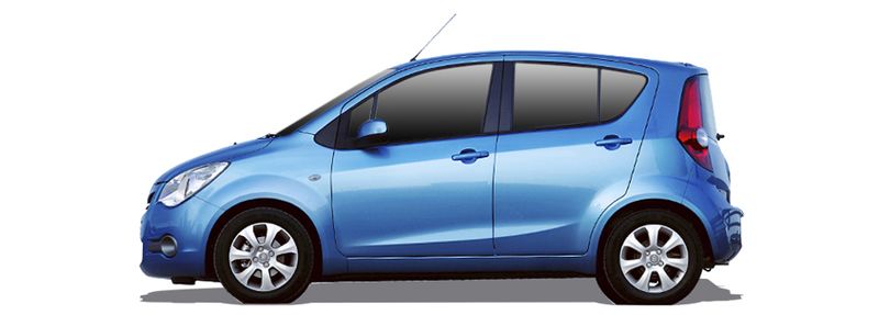 AGILA Mk II (B) (H08)