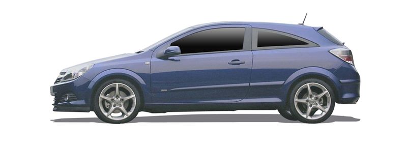 ASTRA SPORTSBACK (AH)