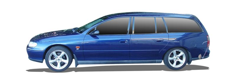 COMMODORE универсал (VT)