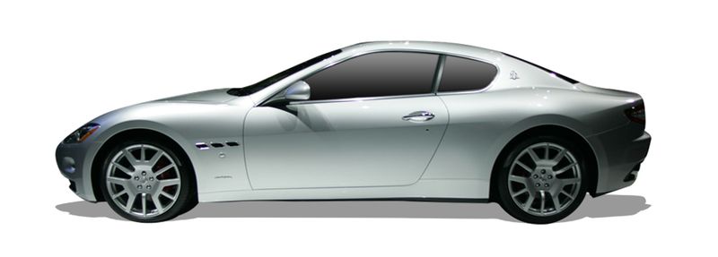 GRAN TURISMO I