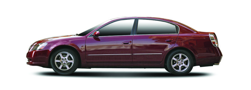 ALTIMA (L31)
