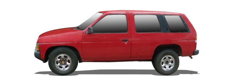 PATHFINDER I (WD21)