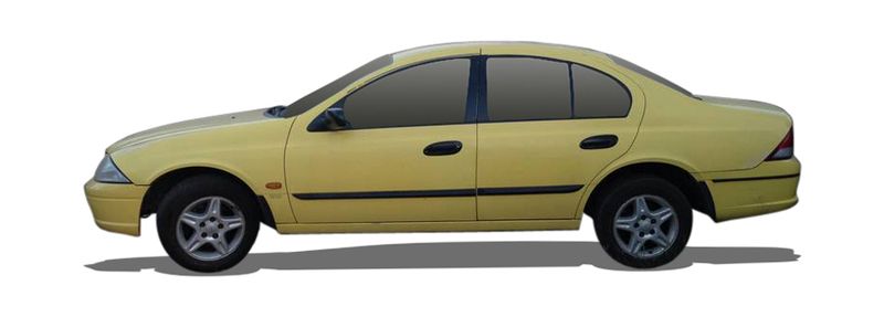 FALCON универсал (AU)