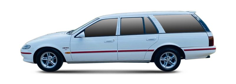 FALCON универсал (EL)