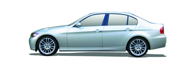 3 SERIES (E90)