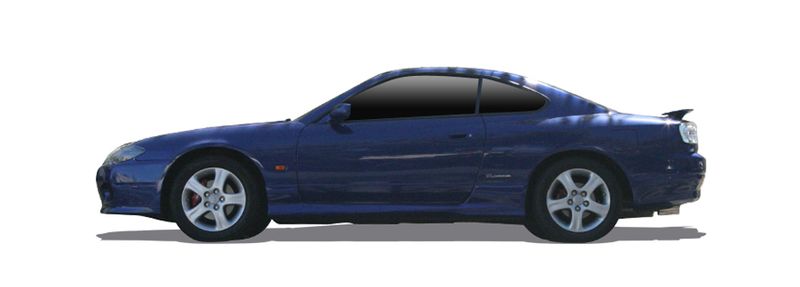 200SX купе