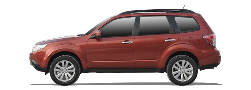 FORESTER (SH_)