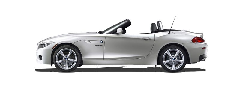 Z4 Roadster (E89)