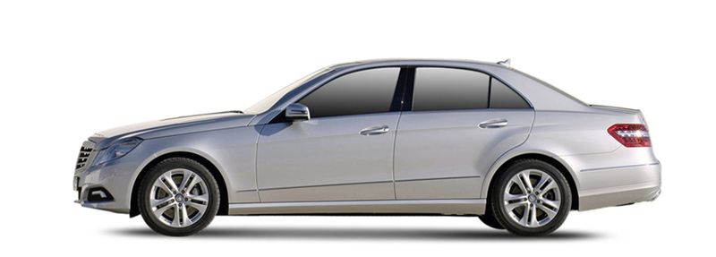 E-CLASS (W212)