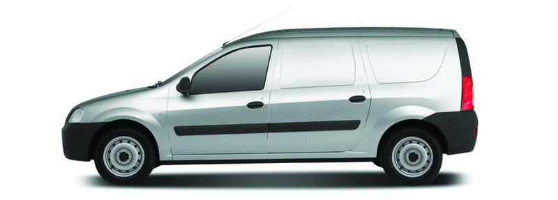 LOGAN EXPRESS (FS_)