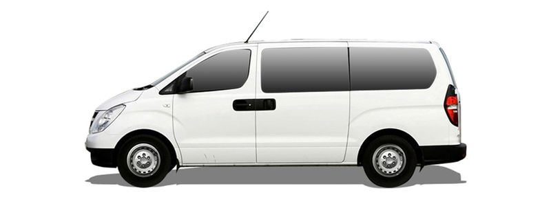 H-1 Travel (TQ)