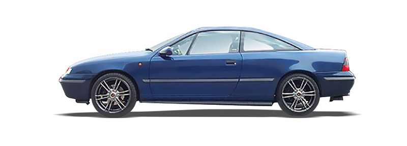 CALIBRA (YE)