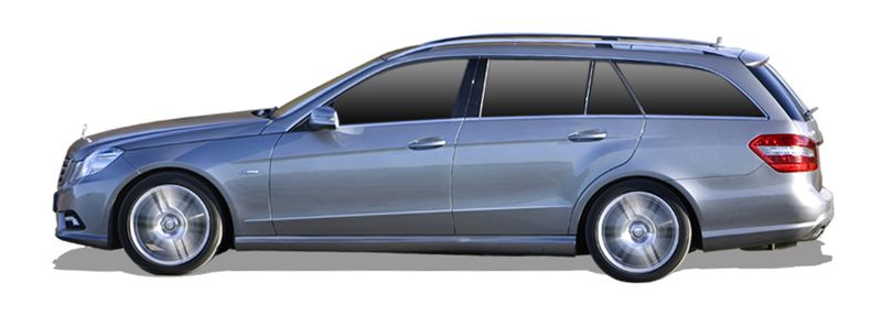 E-CLASS T-Model (S212)