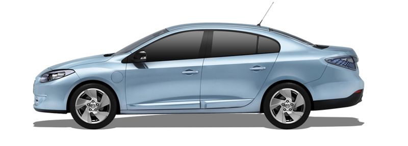 FLUENCE (L3_)
