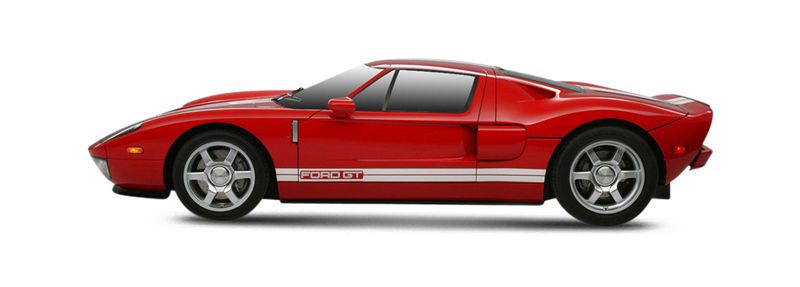 GT купе
