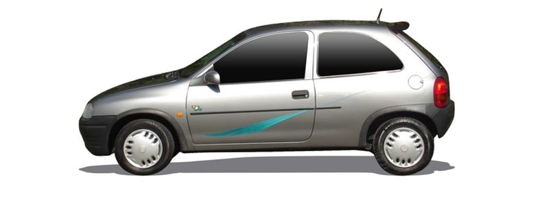 BARINA Кабриолет (SB)