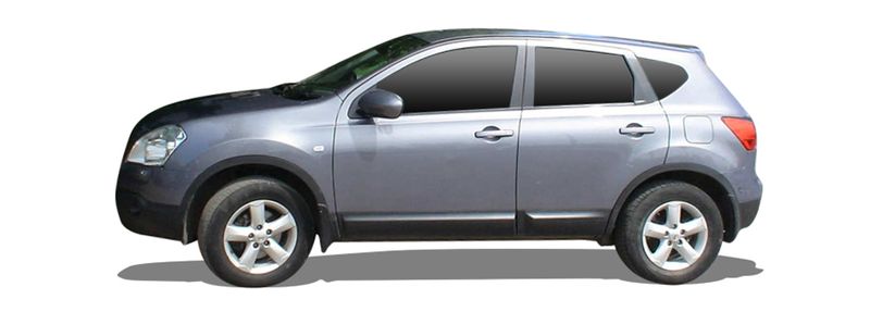 QASHQAI (J10)