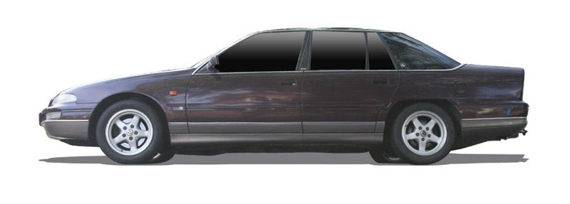 STATESMAN седан (VR)