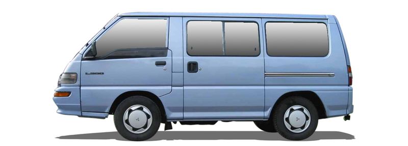 SHUTTLE Фургон (WFR)