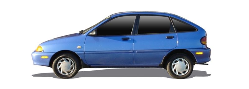 FESTIVA (WD)
