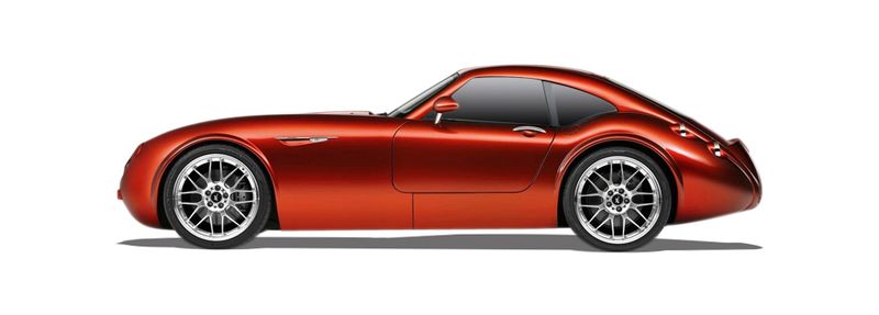 GT MF5 купе