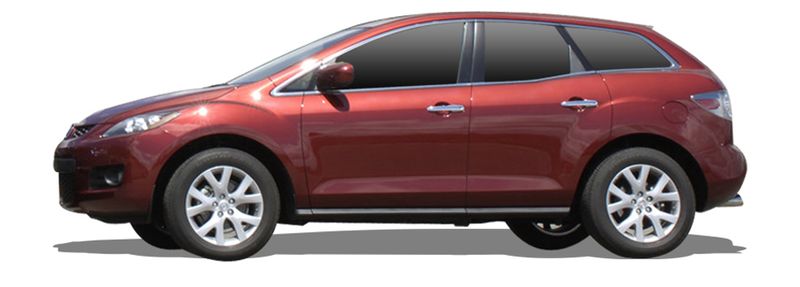 CX-9 (TB)