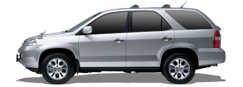 MDX (YD)