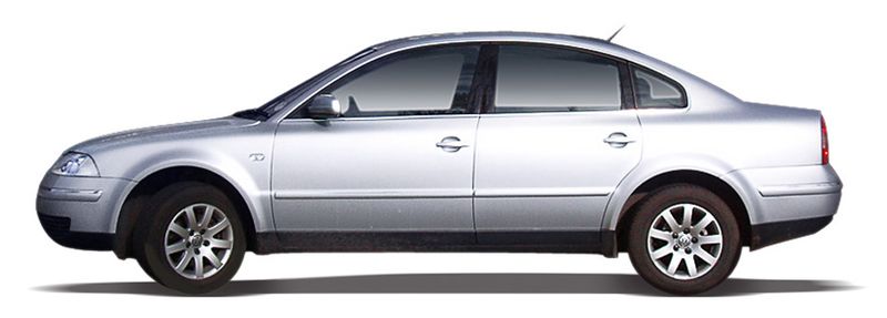 PASSAT LINGYU (B5, 9F0, 9F9)
