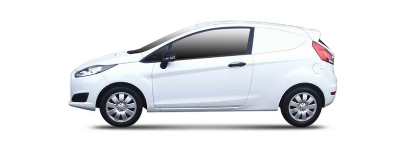 FIESTA VI Van